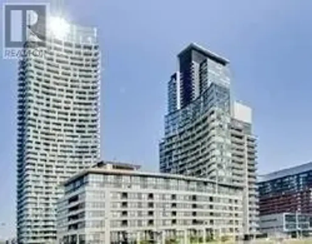 2706 - 25 Capreol Court, Toronto (Waterfront Communities)