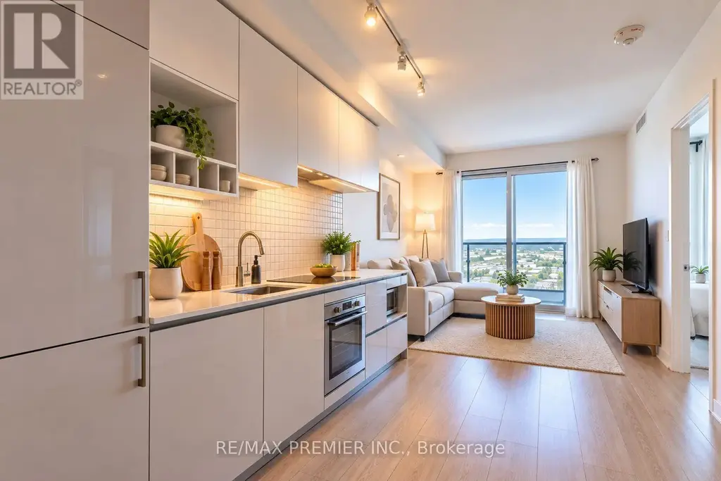 5901 - 950 Portage Parkway, Vaughan (Vaughan Corporate Centre)