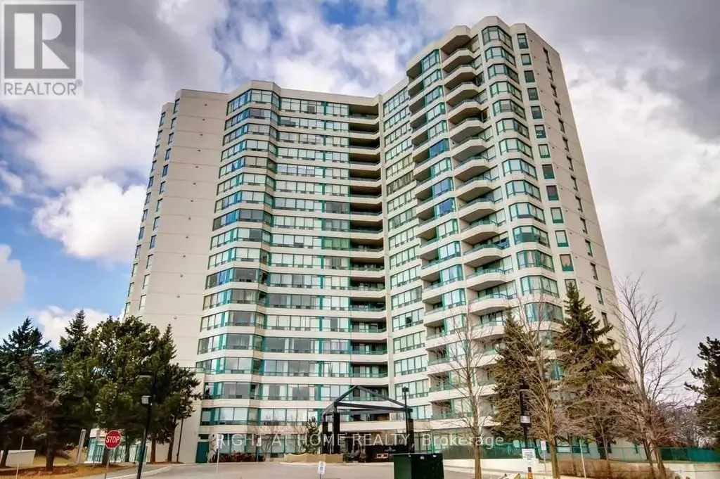 210 - 7250 Yonge Street, Vaughan (Crestwood-Springfarm-Yorkhill)
