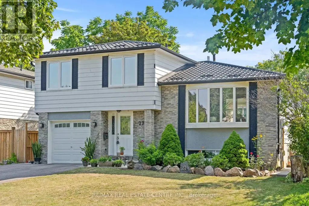 27 Jefferson Road, Brampton (Northgate)