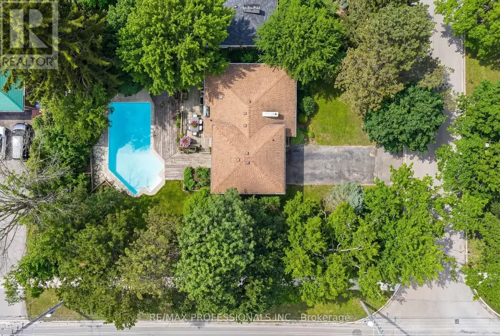 508 Vanessa Crescent, Mississauga (Lorne Park)