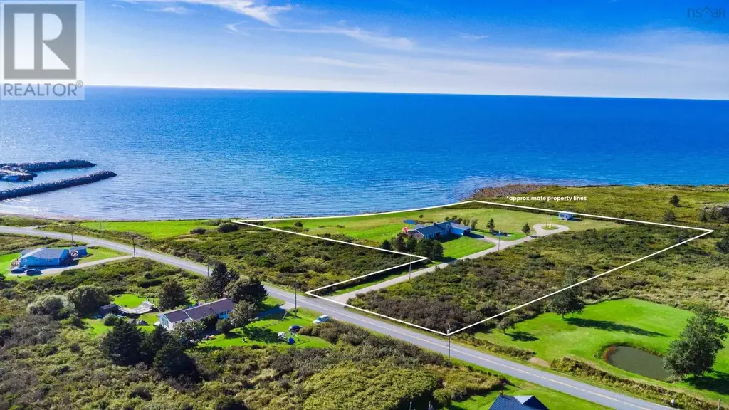 653 Ross Durkee Road, Sandford