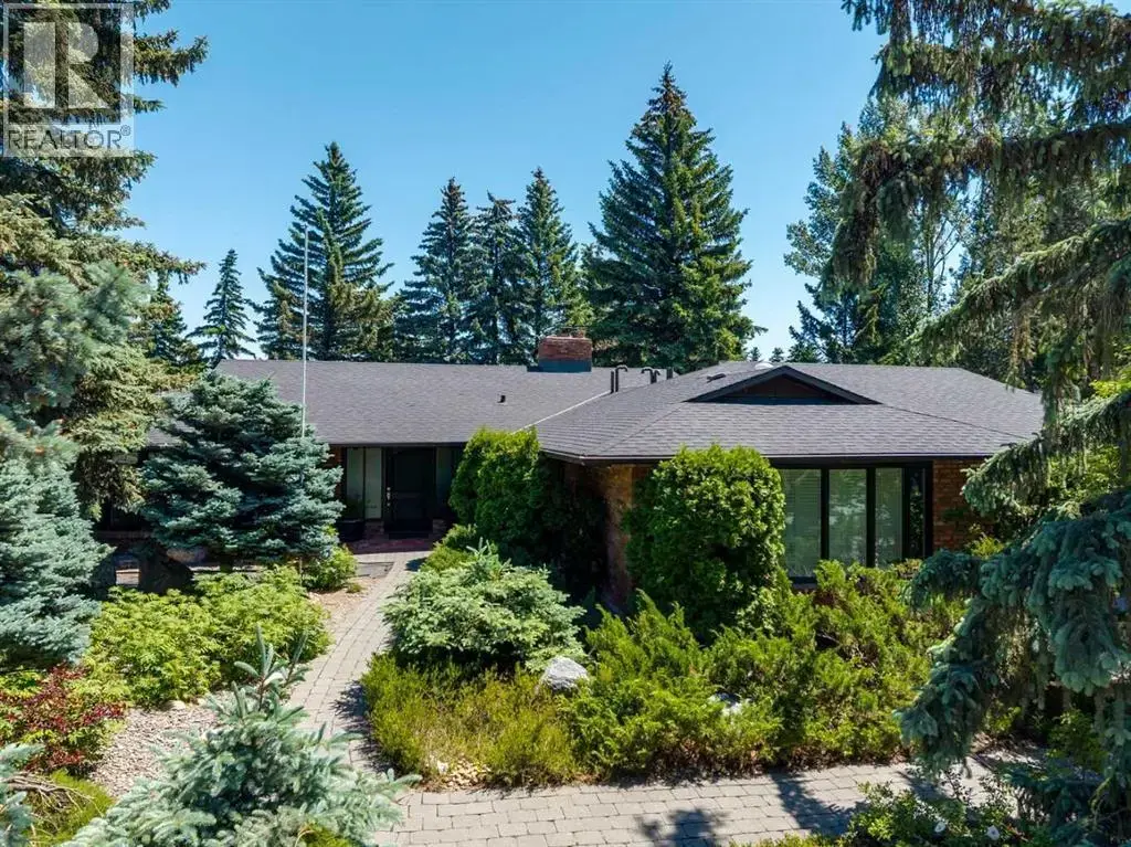 88 Massey Place Sw, Calgary