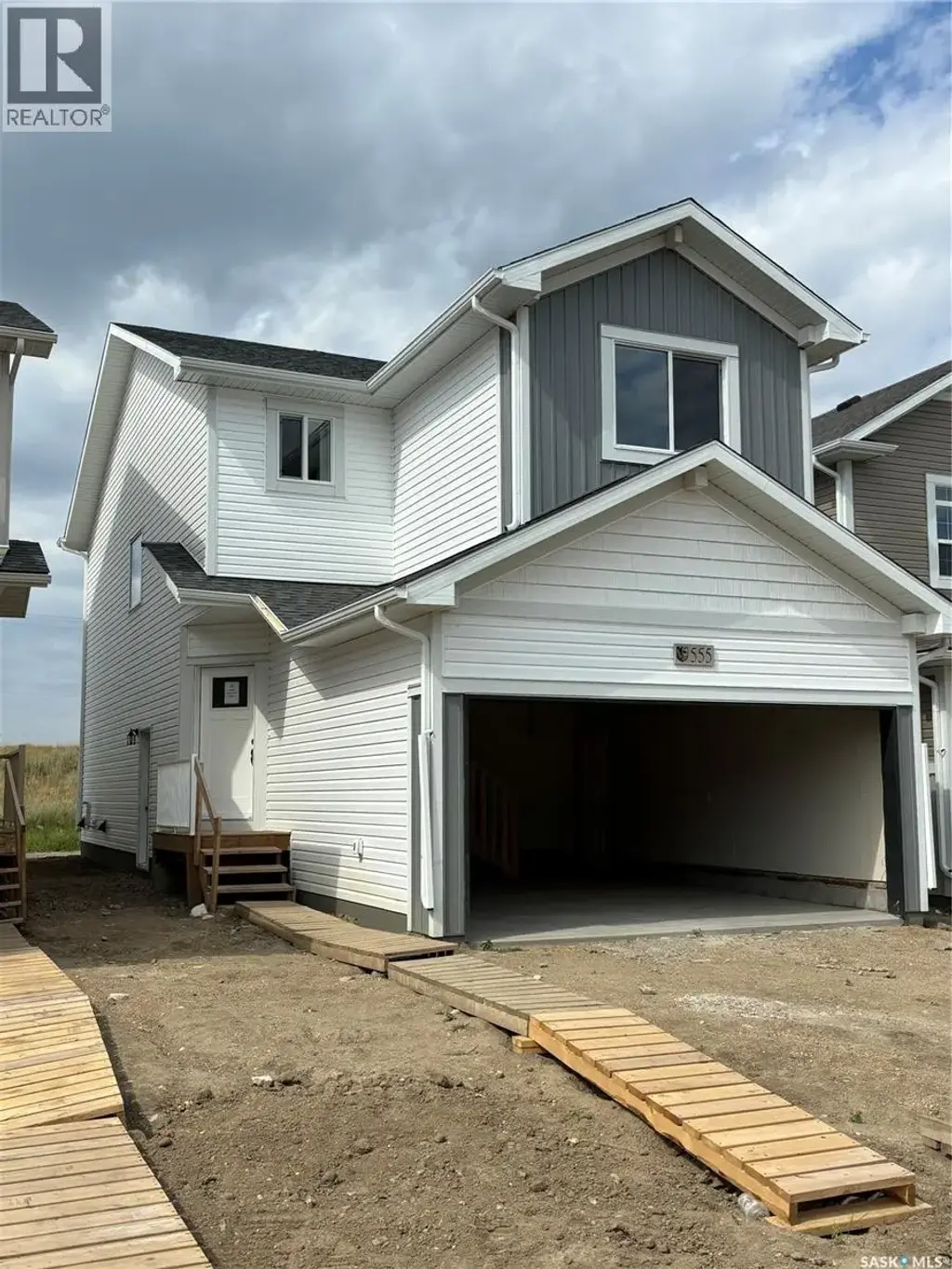 1246 Yuel Way, Saskatoon