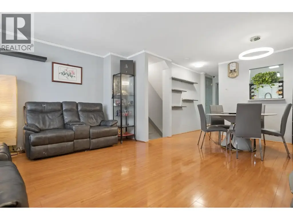 30 8700 Bennett Road, Richmond