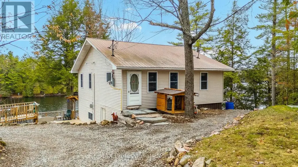 1024 Ranta Trail, Minden Hills (Snowdon)