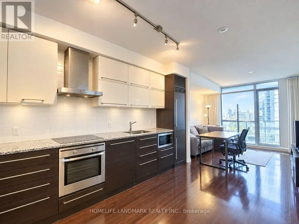 1603 - 770 Bay Street, Toronto (Bay Street Corridor)
