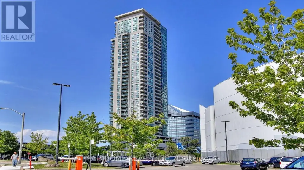 1107 - 60 Brian Harrison Way, Toronto (Bendale)
