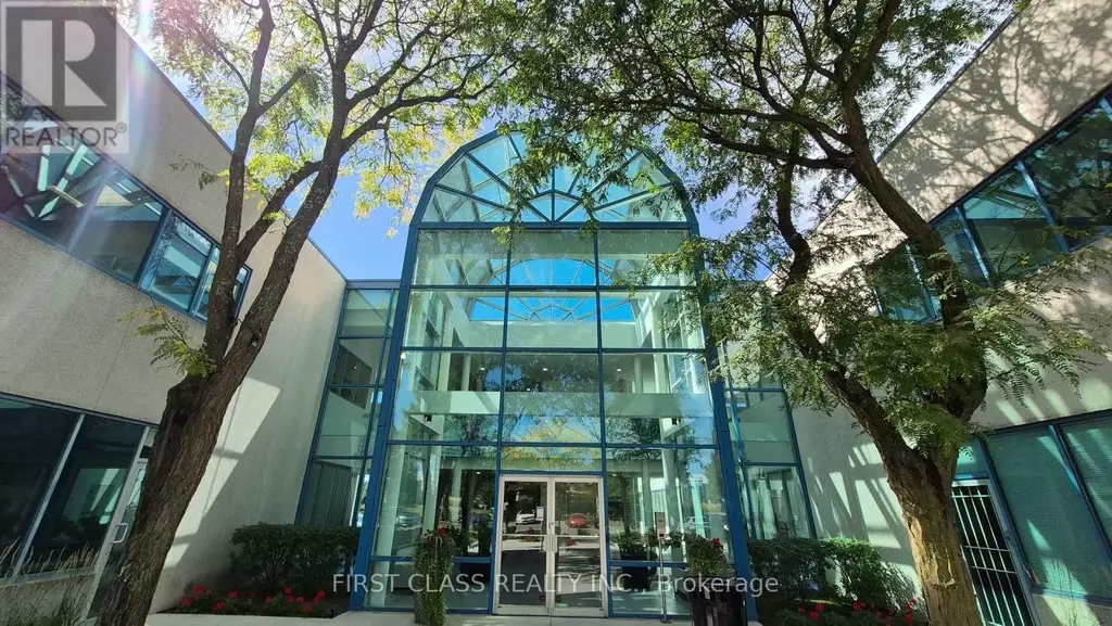 226 - 340 Ferrier Street, Markham (Milliken Mills West)
