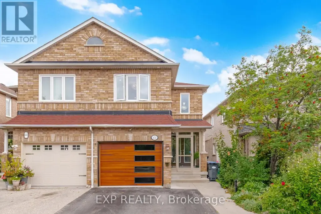 670 Wildgrass Road, Mississauga (Cooksville)