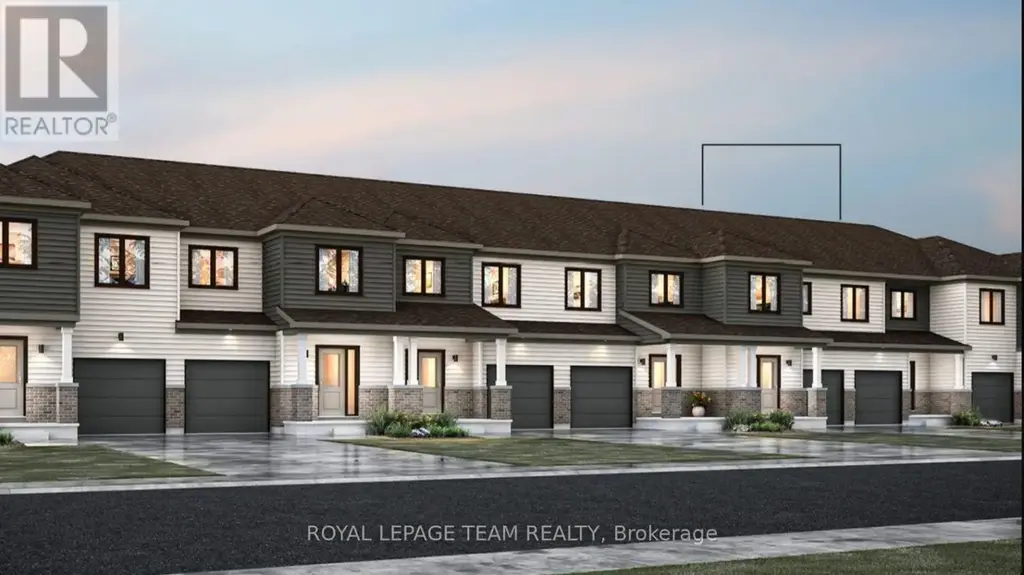 6506 Homecraft Street, Ottawa