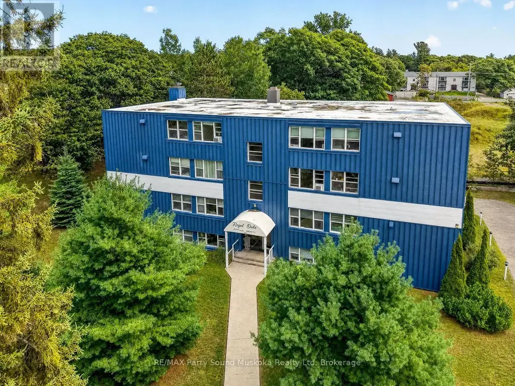 6 - 118 Isabella Street, Parry Sound