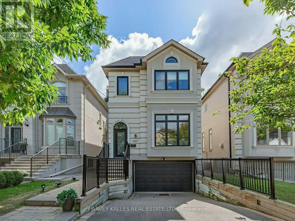 397 Brooke Avenue, Toronto (Bedford Park-Nortown)