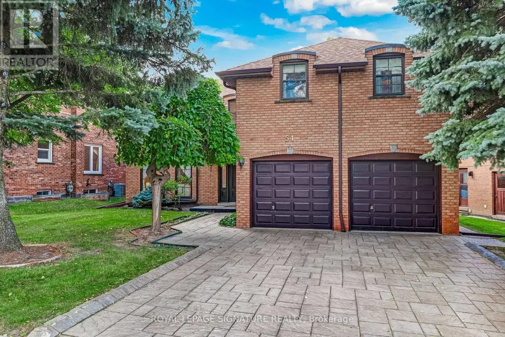54 Ambrose Road, Toronto (Bayview Village)