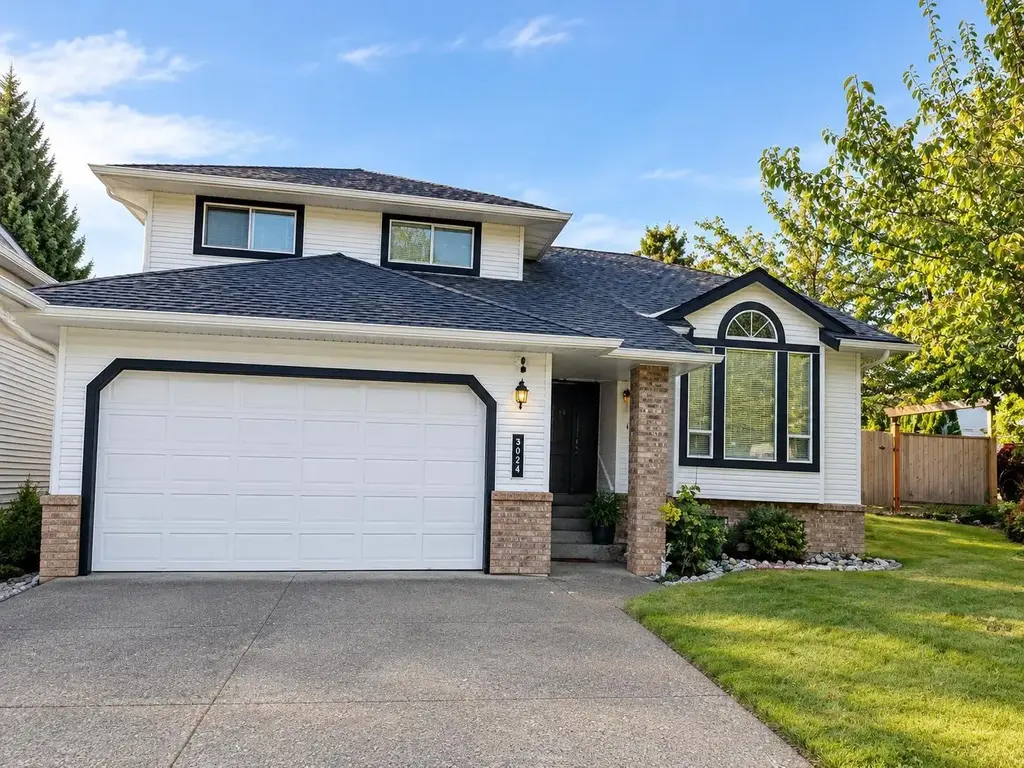3024 Southern Crescent, Abbotsford