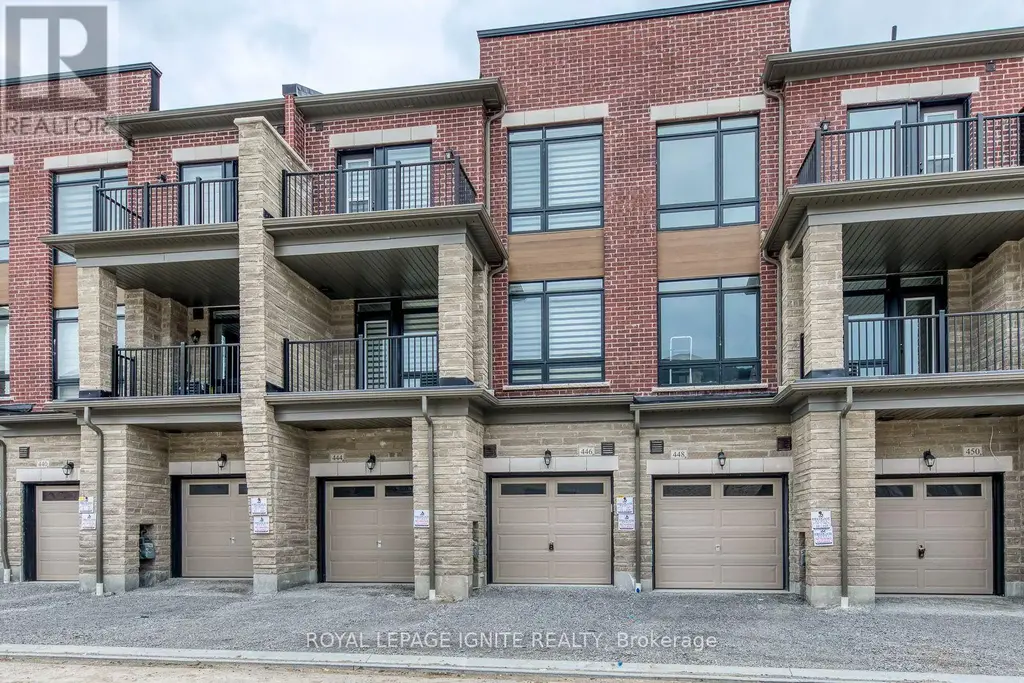 446 Salem Road S, Ajax (South East)
