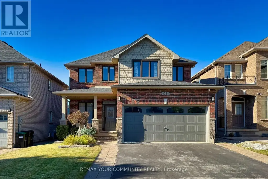 62 Jewel House Lane, Barrie (Innis-Shore)
