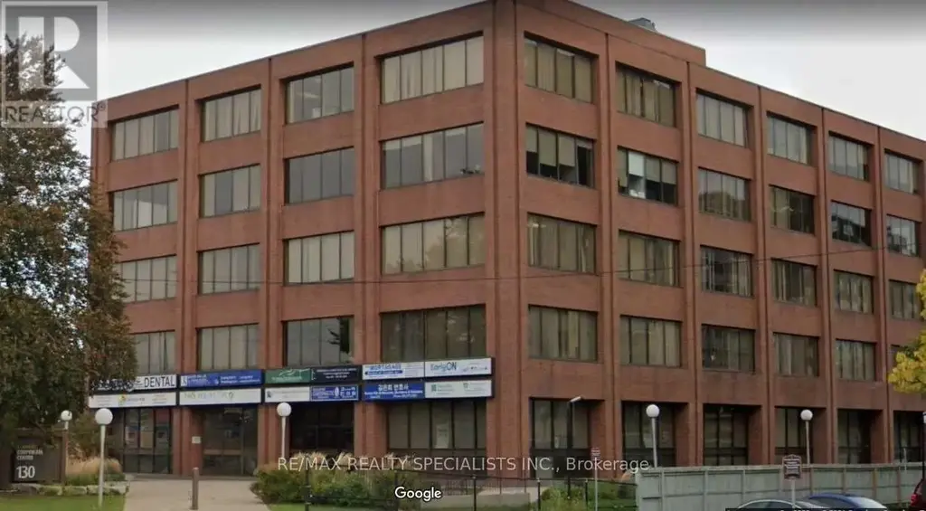 501 - 130 Dundas Street E, Mississauga (Cooksville)