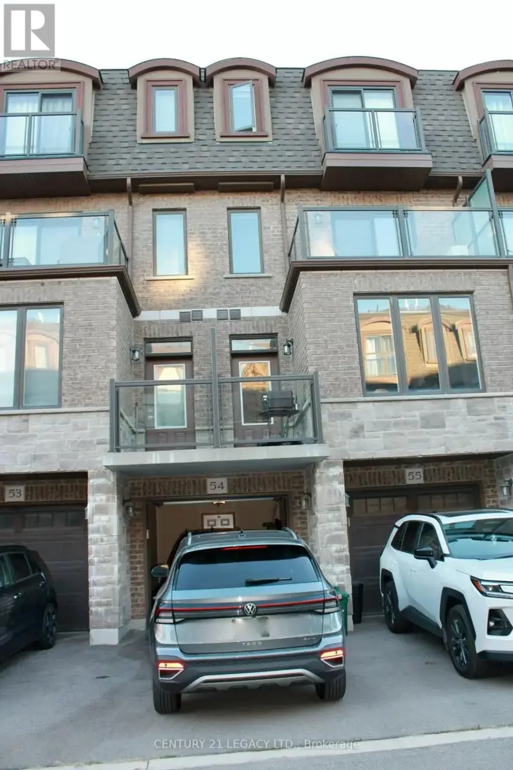 54 - 445 Ontario Street E, Milton (TM Timberlea)