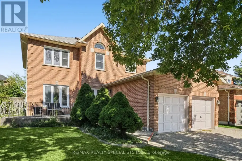 1099 Thoresby Drive, Oakville (CV Clearview)
