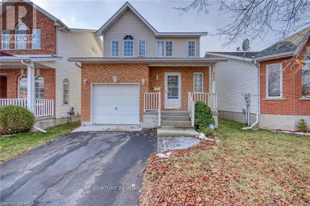 458 Freeman Crescent E, Kingston (Kingston East (Incl Barret Crt))