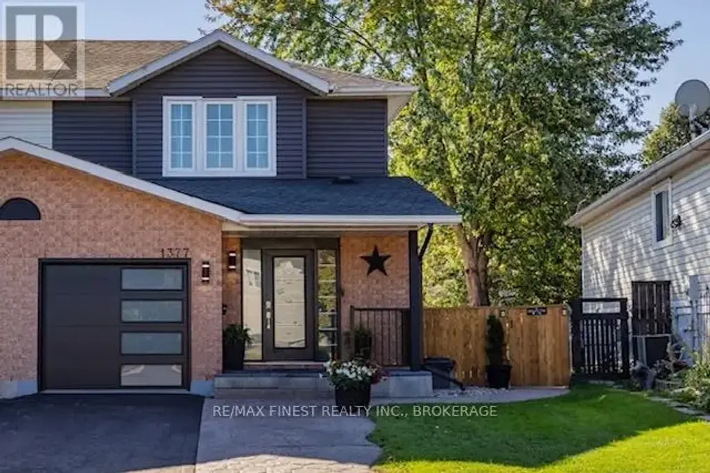 1377 Brackenwood Crescent, Kingston (City Northwest)