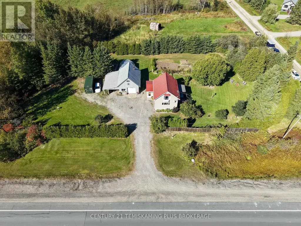 Lt 11 Con 5 Highway 65 Highway, Timiskaming (TIM - Outside - Rural)