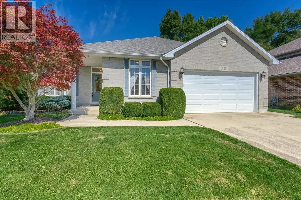 3125 Brookside Crescent, Sarnia