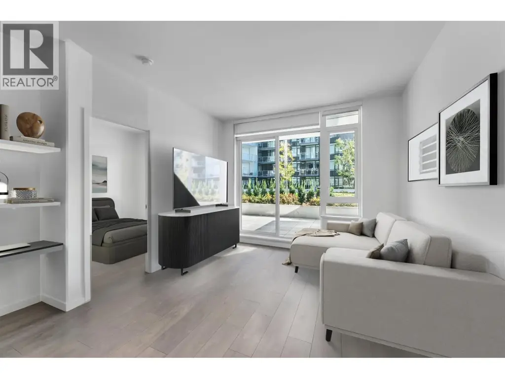 444 6500 Minoru Boulevard, Richmond