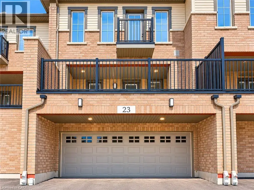 400 Newman Drive Unit# 23, Cambridge