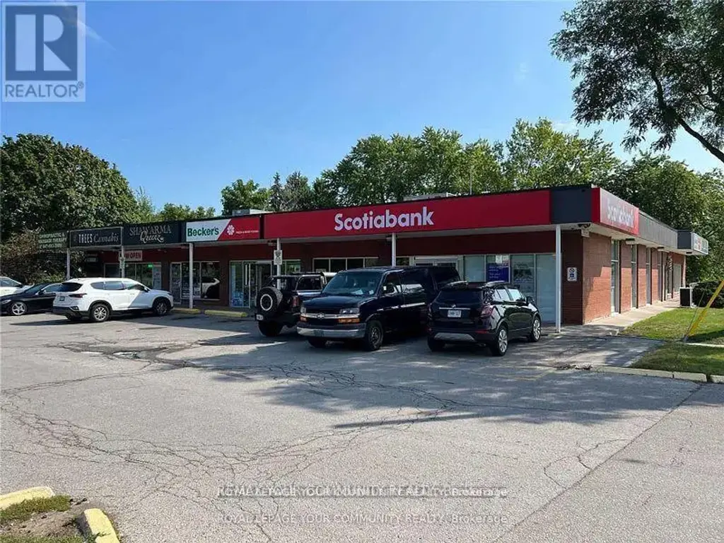 10 - 305 Port Union Court, Toronto (Rouge)