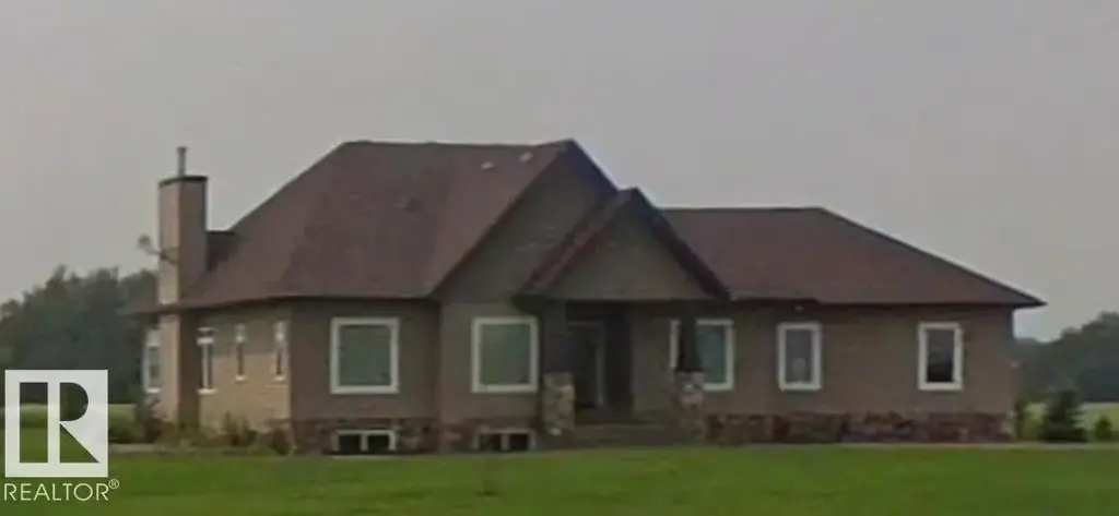 57314 Rge Road 255, Rural Sturgeon County