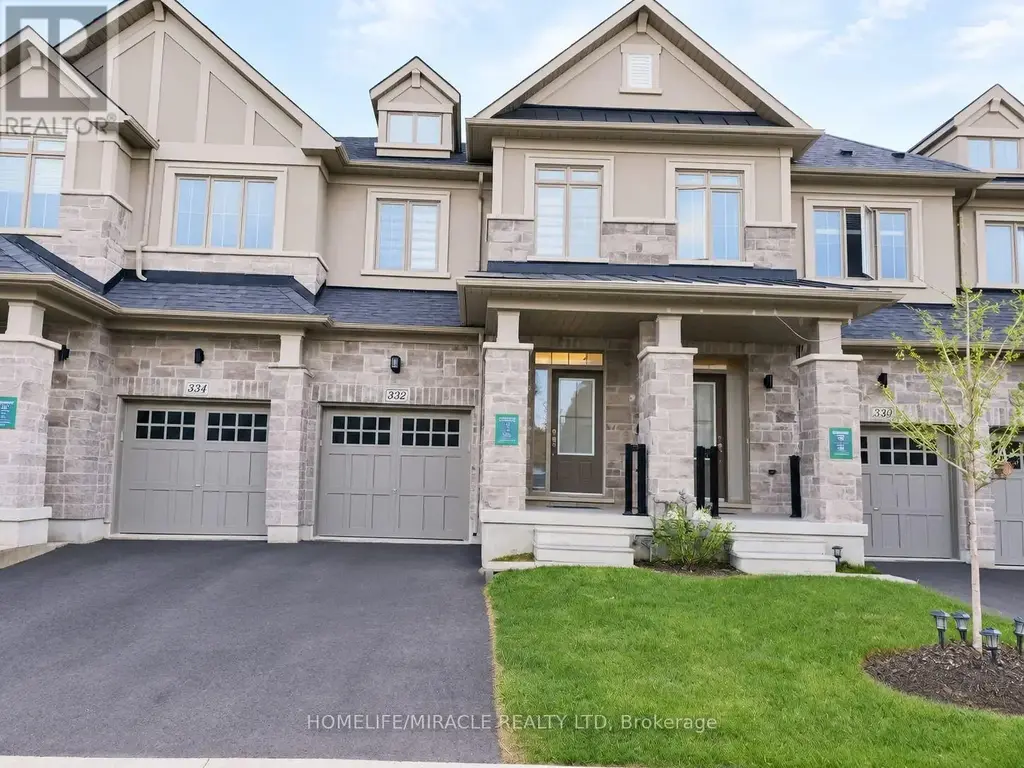 332 Bonnieglen Farm Boulevard, Caledon