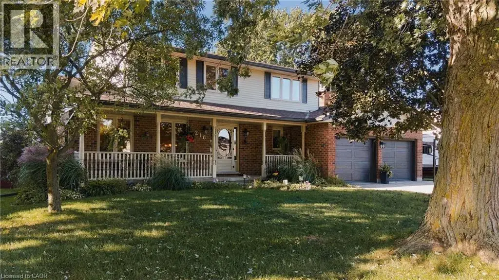 216 Alderview Drive, New Dundee