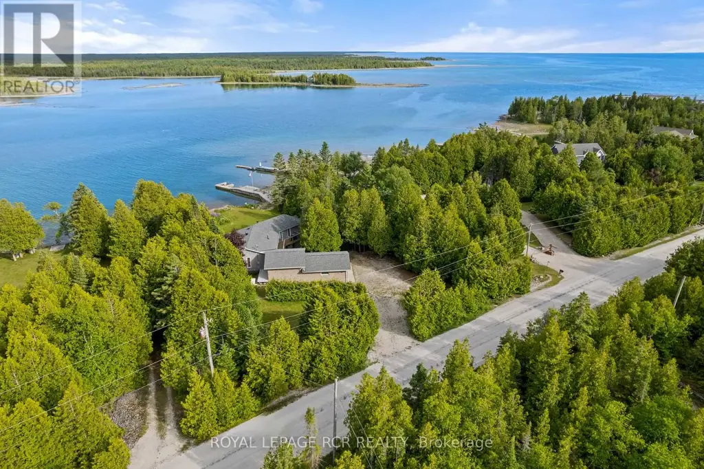 119 Pine Tree Harbour Road, Northern Bruce Peninsula