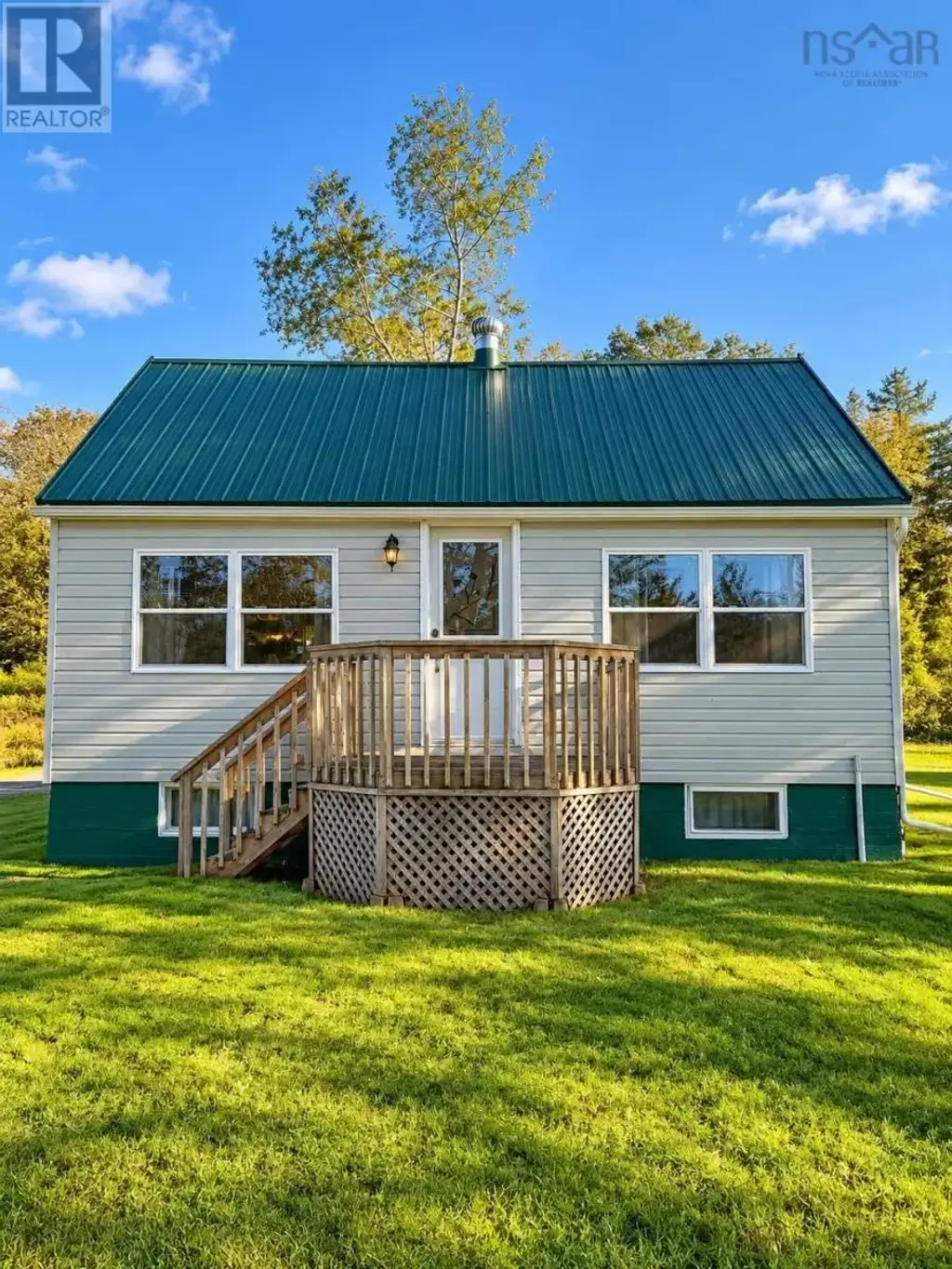 6144 Highway 4, Linacy