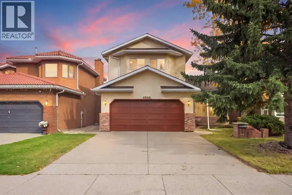 2820 Signal Hill Drive Sw, Calgary