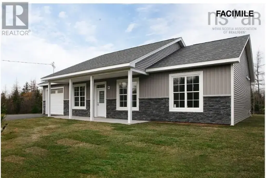 492 Bondi Drive, Middle Sackville