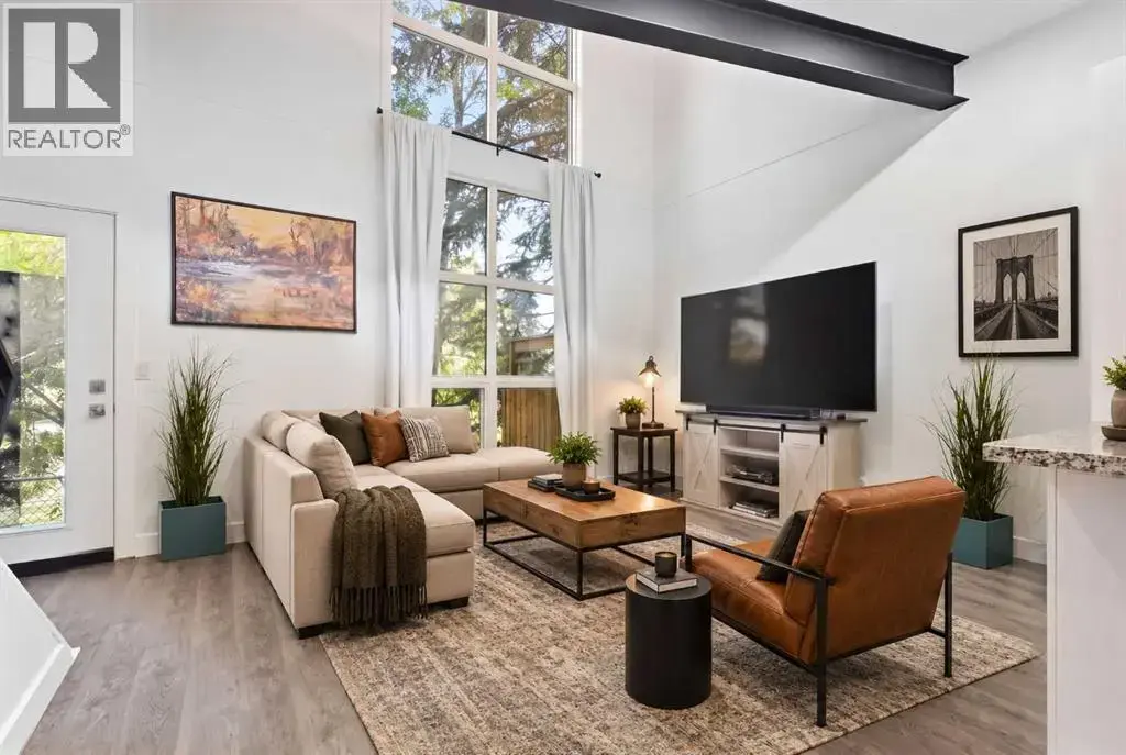 303, 1212 13 Street Se, Calgary