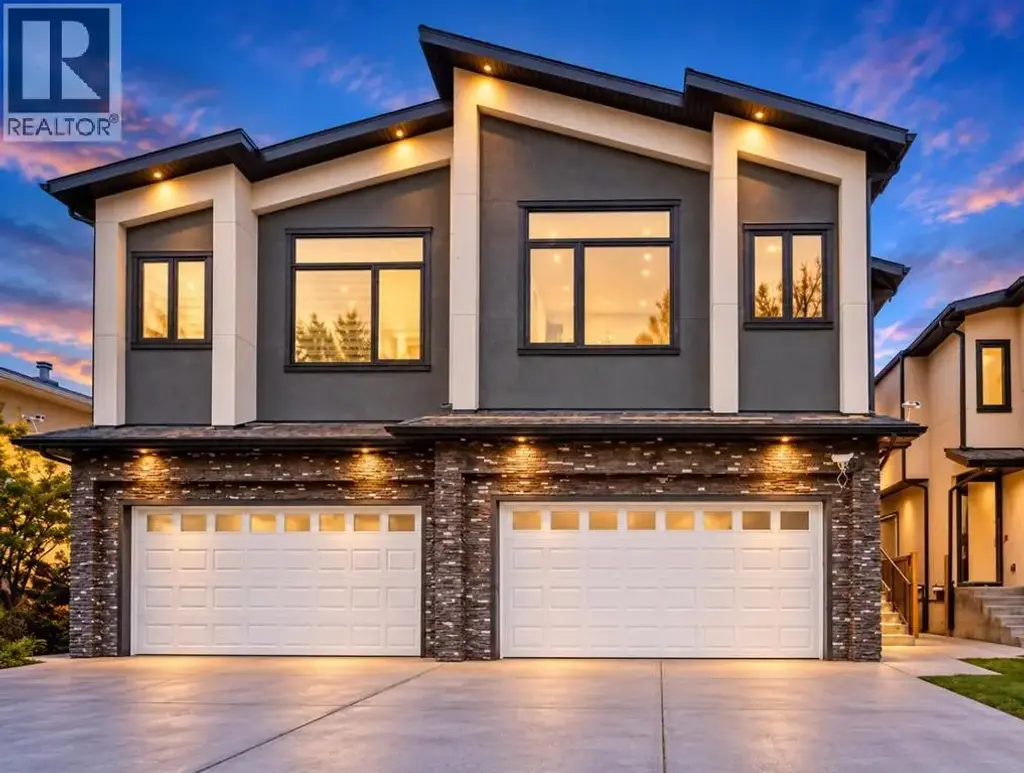 3106 15 Avenue Sw, Calgary