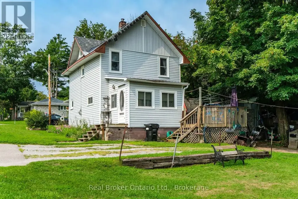 179 Seventh Street, Midland