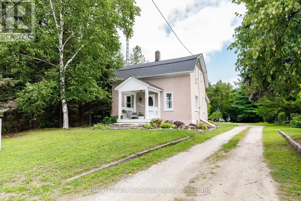 7440 Highway # 26 Highway, Clearview (Stayner)