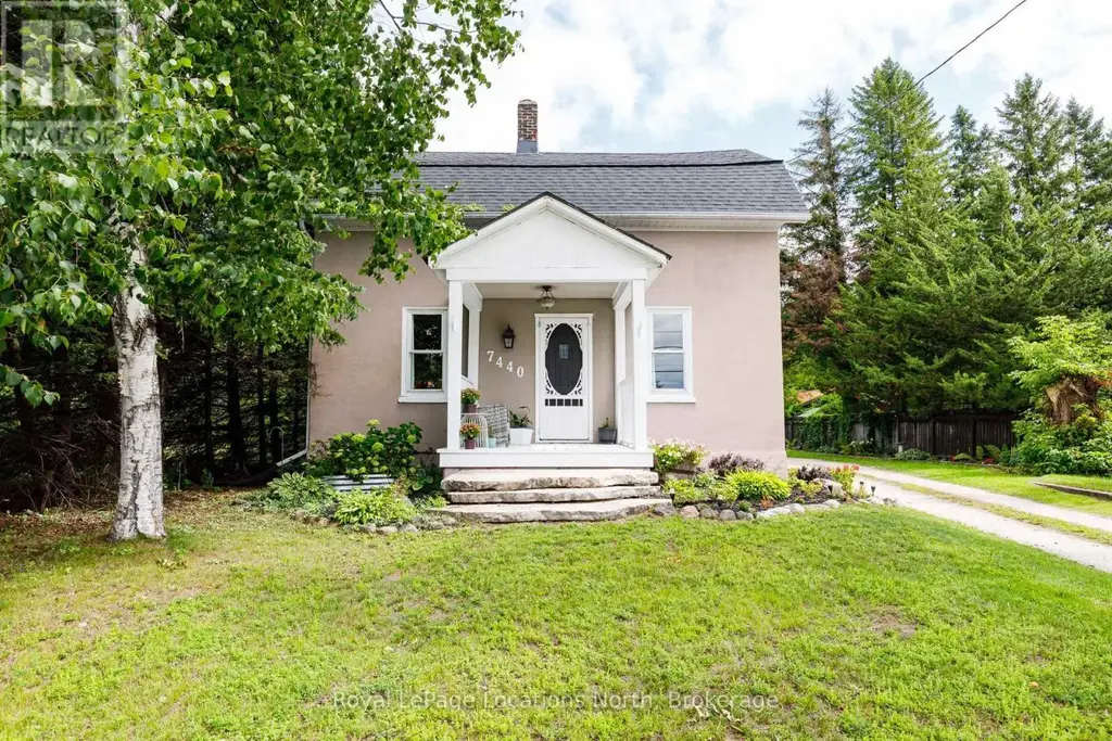 7440 Highway # 26 Highway, Clearview (Stayner)