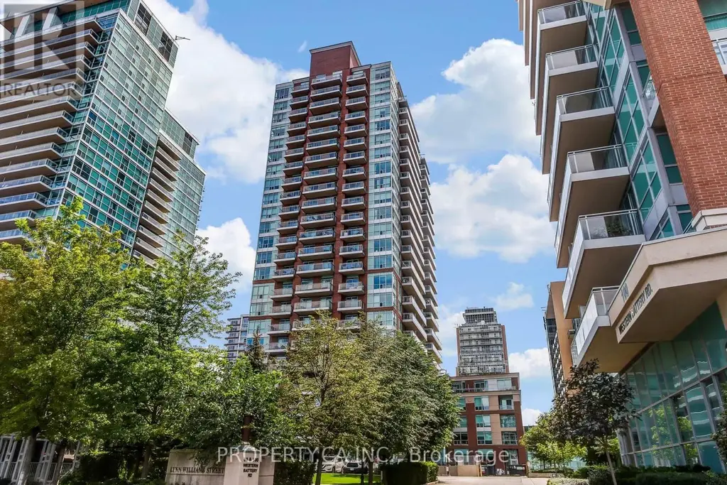 915 - 50 Lynn Williams Street, Toronto (Niagara)