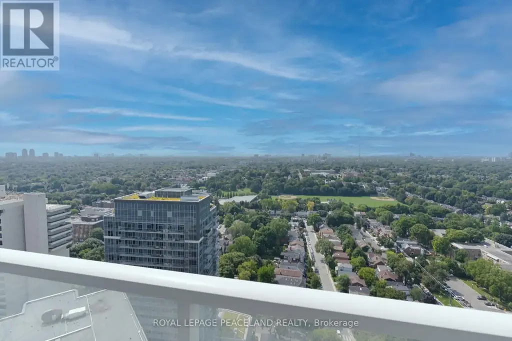 2511 - 33 Helendale Avenue, Toronto (Yonge-Eglinton)