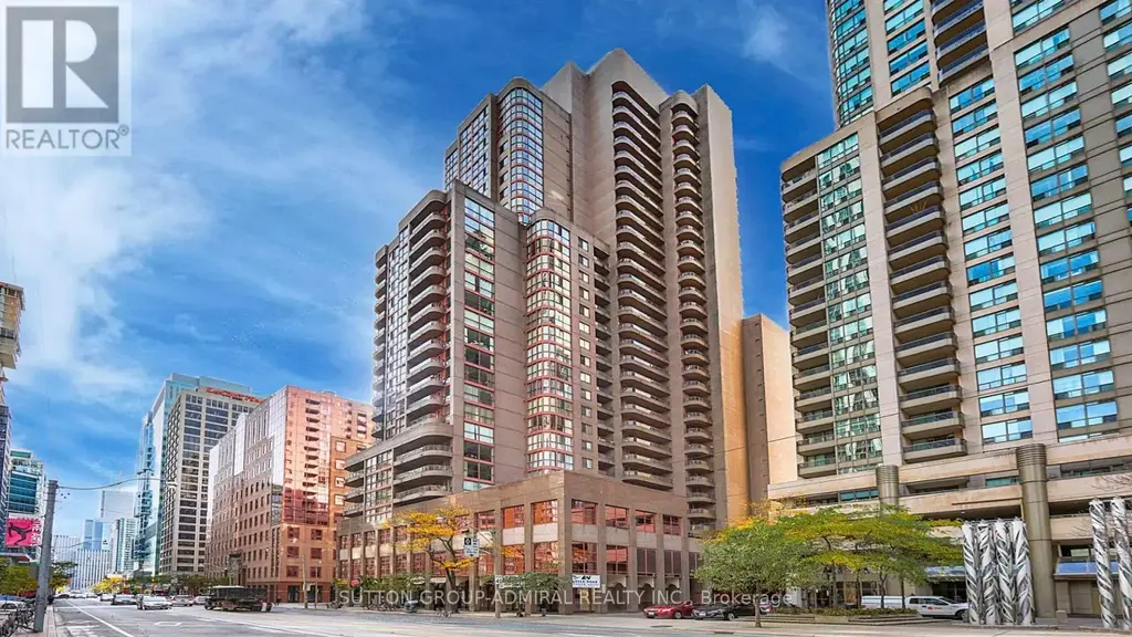 2902 - 736 Bay Street, Toronto (Bay Street Corridor)