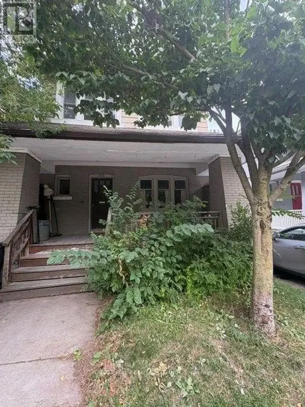 Upper - 370 Spadina Road, Toronto (Forest Hill South)