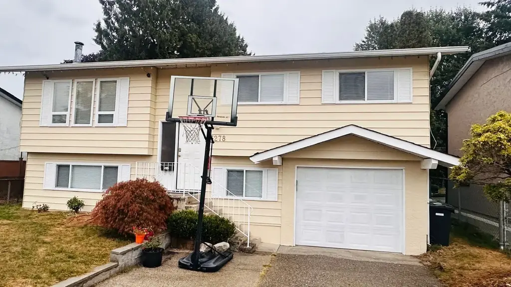 3278 Astoria Crescent, Abbotsford