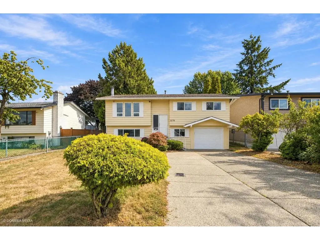 3278 Astoria Crescent, Abbotsford