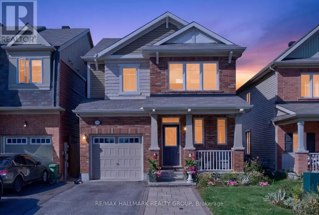 556 Sunlit Circle, Ottawa